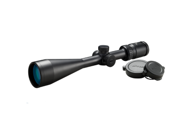 Прицел Nikon PROSTAFF P5 4-16x50SF, 26мм, сетка BDC, боковой параллакс от 46м, матовый, 570г