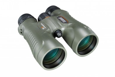 Бинокль BUSHNELL серии TROPHY XTREME 12X50 ПРИЗМЫ ROOF, ЗЕЛЕНЫЙ