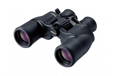 Бинокль Nikon Aculon A211 8-18x42 Porro-призма, просветляющ.покрытие, защитн.крышки