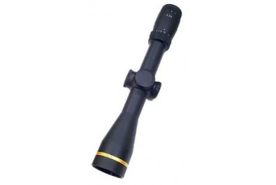 Прицел Leupold VX-6 2-12x42 CDS, без подсветки, Boone&Crockett, 30 мм, матовый, 506г