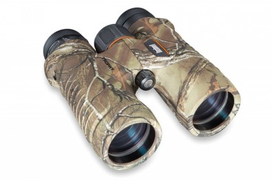 Бинокль BUSHNELL серии TROPHY 2016 8X42 ПРИЗМЫ ROOF, КАМУФЛЯЖ