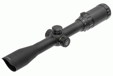 Прицел оптический Leapers True Hunter Classic 3-9X32 Mill-dot 25, 4