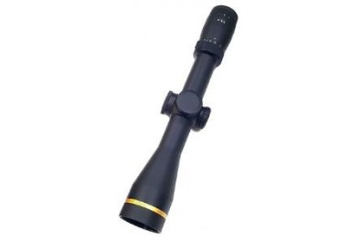 Прицел Leupold VX-6 2-12x42 CDS, подсветка MST, Duplex, 30 мм, матовый, 506г