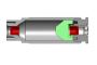 Перцовый БАМ ОС+CR 18x55 для пистолета Премьер (4шт)