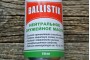 Масло оружейное Ballistik 210мл (нейтральное)