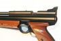 Ствольная коробка Crosman 1377, металл