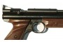 Ствольная коробка Crosman 1377, металл