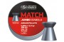 Пули для пневматики JSB Exact Jumbo Match 5, 50мм 0, 89г (300шт)