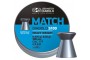 Пули для пневматики JSB Match Diabolo S100 4, 5мм 0, 535г (500шт)