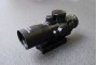 Прицел призматический Aimpoint с подсветкой 4x32 HL17/SUTTER