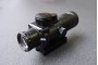 Прицел призматический Aimpoint с подсветкой 4x32 HL17/SUTTER