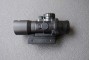 Прицел призматический Aimpoint с подсветкой 4x32 HL17/SUTTER