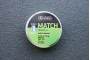 Пули для пневматики JSB Green Match Diabolo 4, 49мм 0, 475г (500шт)