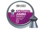 Пули для пневматики JSB Straton Jumbo Diabolo 5, 5 мм 1, 03г (500 шт)