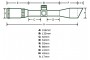 Прицел оптический Leapers 3-9x40