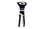 Брюки для стрельбы ahg Shooting Pants mod. Economy