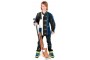 Куртка для стрельбы ahg Shooting Jacket mod. Standard Plus Junior