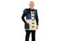 Куртка для стрельбы AHG Shooting Jacket mod. Benchrest Club