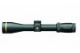 Прицел Leupold VX-6 2-12x42 CDS-Zero-Lock, подсветка MST, FireDot Wind-Plex, 30 мм, матовый, 476г