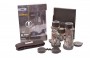 Бинокль BUSHNELL серии TROPHY 2016 10X42 ПРИЗМЫ ROOF, КАМУФЛЯЖ