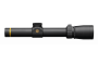 Прицел Leupold VX-3i 1.5-5x20, без подсветки, Duplex, 26мм, матовый, 264г