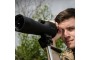 Зрительная труба Firefield 20-60x60SE Spotting Scope Kit, комплект: труба +штатив +крышки +кейс, черный, 6кг