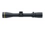 Прицел Leupold VX-3i 2.5-8x36, без подсветки, Duplex, 26мм, матовый, 323г