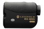 Дальномер Leupold RX- 600i с DNA компакт 6х23, чёрный