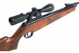 Прицел LEAPERS True Hunter Classic TF2+ 3-9x32, 25.4 мм, нить MilDot, б/подсв, кольца 11мм, 505гр