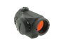 Коллиматорный прицел Aimpoint Micro S-1 на гладк.ружья (6 MOA, 12ур.яркости, 1клик=13мм/100м, 63х43х41мм, черн., 100гр.)