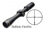 прицел Leupold VX•R 3-9x40 Ballistic FireDot, матовый