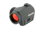 Коллиматорный прицел Aimpoint Micro S-1 на гладк.ружья (6 MOA, 12ур.яркости, 1клик=13мм/100м, 63х43х41мм, черн., 100гр.)