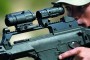 Увеличитель Aimpoint 3* (диаметр объектива = 23mm, длина = 115mm)