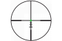 Прицел Leupold VX-6HD 1-6x24 CDS-ZL2, подсветка MST, FireDot Green BDC, 30мм, датч.горизонта, алюм.flip-back, матов, 380г